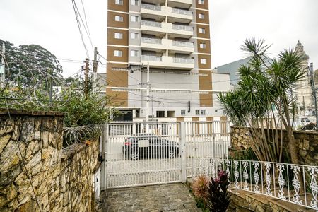 Casa para alugar com 450m², 4 quartos e 7 vagasVista da sala