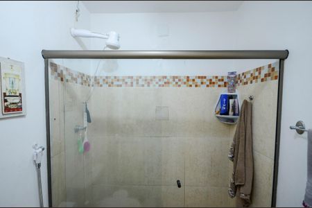 Apartamento à venda com 55m², 2 quartos e sem vaga Apartamento à venda com 55m², 2 quartos e sem vagaBanheiro