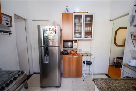 Apartamento à venda com 55m², 2 quartos e sem vaga Apartamento à venda com 55m², 2 quartos e sem vagaCozinha