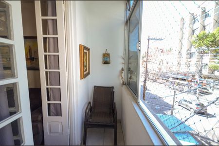 Apartamento à venda com 55m², 2 quartos e sem vaga Apartamento à venda com 55m², 2 quartos e sem vagaSala