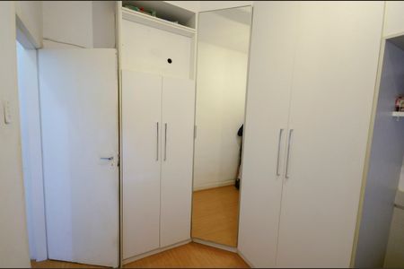 Apartamento à venda com 55m², 2 quartos e sem vaga Apartamento à venda com 55m², 2 quartos e sem vagaQuarto 2