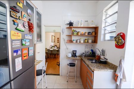Apartamento à venda com 55m², 2 quartos e sem vaga Apartamento à venda com 55m², 2 quartos e sem vagaCozinha