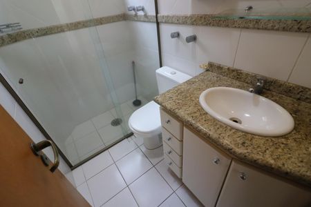 Banheiro 1 de casa à venda com 6 quartos, 288m² em Jardim das Flores, Osasco