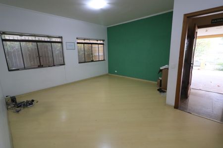 Sala 1 de casa à venda com 6 quartos, 288m² em Jardim das Flores, Osasco