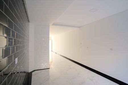 Casa à venda com 119m², 3 quartos e 2 vagasCozinha