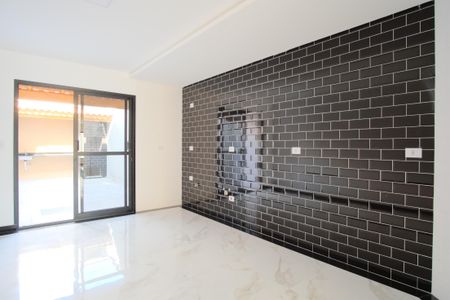 Casa à venda com 119m², 3 quartos e 2 vagasCozinha