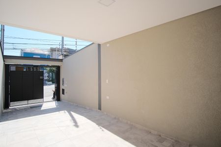 Casa à venda com 119m², 3 quartos e 2 vagasGaragem