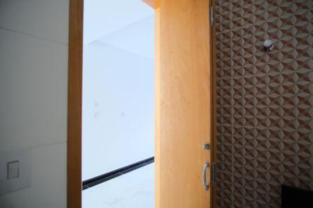 Casa à venda com 119m², 3 quartos e 2 vagasLavabo