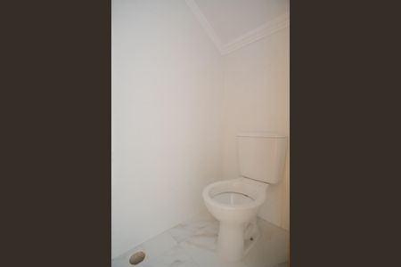 Casa à venda com 119m², 3 quartos e 2 vagasLavabo