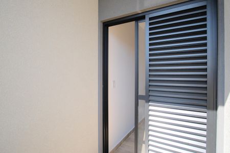 Casa à venda com 119m², 3 quartos e 2 vagasVaranda da Suíte 3