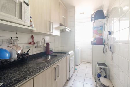 Apartamento à venda com 50m², 2 quartos e 1 vaga Apartamento à venda com 50m², 2 quartos e 1 vagaCozinha