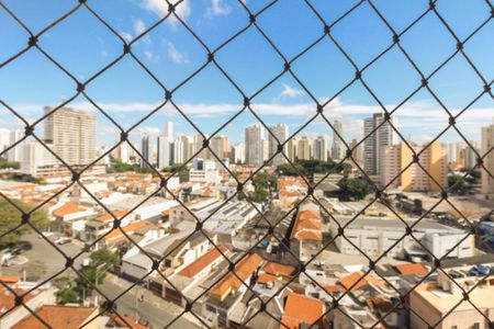 Apartamento à venda com 50m², 2 quartos e 1 vaga Apartamento à venda com 50m², 2 quartos e 1 vagaQuarto 1 - Vista