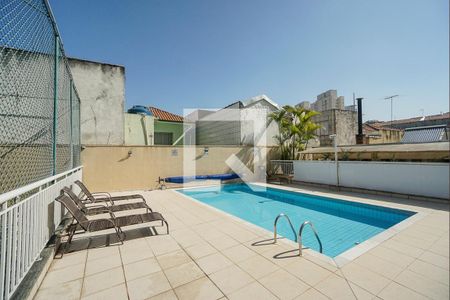 Apartamento à venda com 50m², 2 quartos e 1 vaga Apartamento à venda com 50m², 2 quartos e 1 vagaÁrea comum