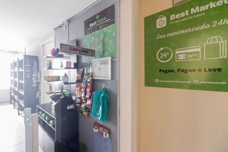 Apartamento à venda com 50m², 2 quartos e 1 vaga Apartamento à venda com 50m², 2 quartos e 1 vagaÁrea comum