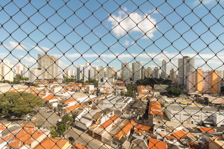 Apartamento à venda com 50m², 2 quartos e 1 vaga Apartamento à venda com 50m², 2 quartos e 1 vagaVaranda - Vista