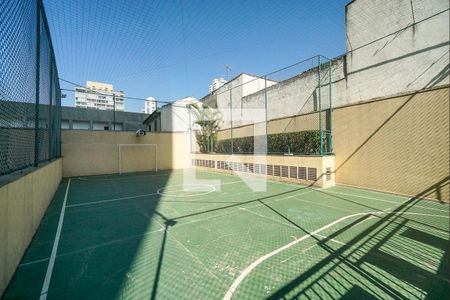 Apartamento à venda com 50m², 2 quartos e 1 vaga Apartamento à venda com 50m², 2 quartos e 1 vagaÁrea comum