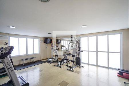 Apartamento à venda com 50m², 2 quartos e 1 vaga Apartamento à venda com 50m², 2 quartos e 1 vagaÁrea comum