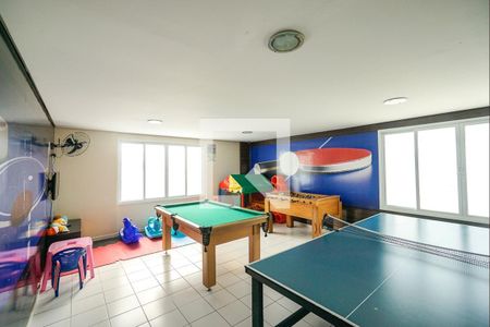 Apartamento à venda com 50m², 2 quartos e 1 vaga Apartamento à venda com 50m², 2 quartos e 1 vagaÁrea comum