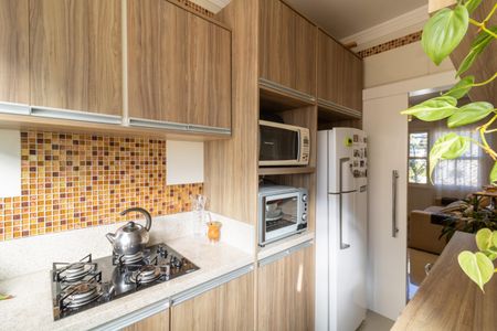 Apartamento à venda com 70m², 2 quartos e 1 vaga Apartamento à venda com 70m², 2 quartos e 1 vagaCozinha