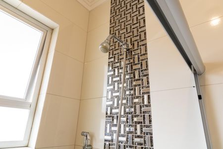 Apartamento à venda com 70m², 2 quartos e 1 vaga Apartamento à venda com 70m², 2 quartos e 1 vagaBanheiro