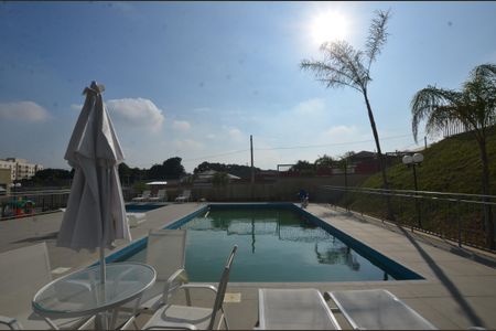 Apartamento para alugar com 43m², 2 quartos e 1 vagaÁrea comum - Piscina