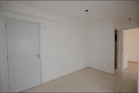 Apartamento para alugar com 43m², 2 quartos e 1 vagaSala