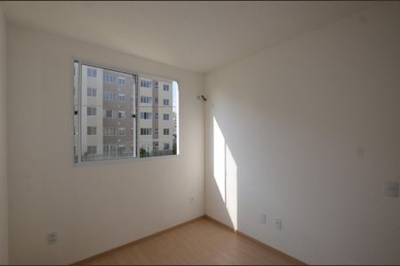 Apartamento para alugar com 43m², 2 quartos e 1 vagaQuarto 2