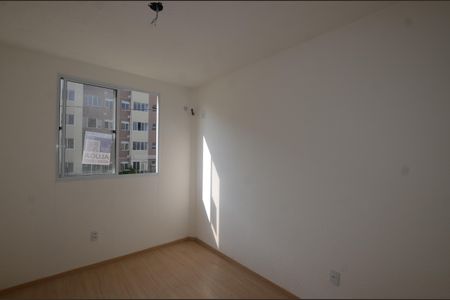 Apartamento para alugar com 43m², 2 quartos e 1 vagaQuarto 1