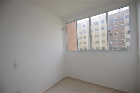 Apartamento para alugar com 43m², 2 quartos e 1 vagaSala