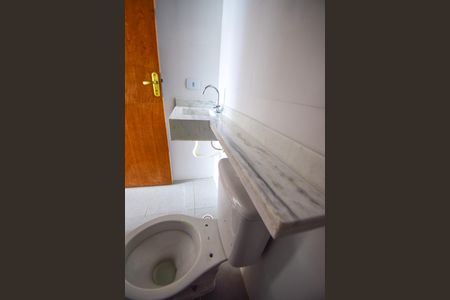 Apartamento à venda com 40m², 2 quartos e sem vagaBanheiro