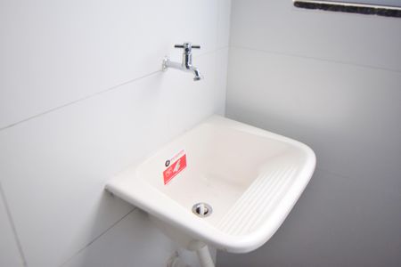 Apartamento à venda com 40m², 2 quartos e sem vagaÁrea de Serviço