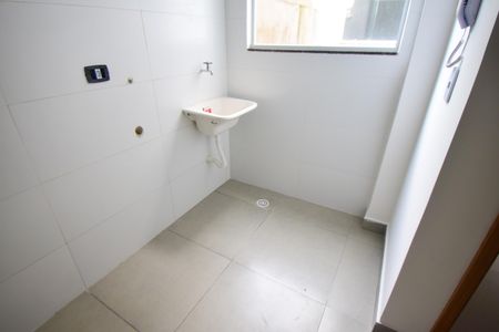 Apartamento à venda com 40m², 2 quartos e sem vagaÁrea de Serviço