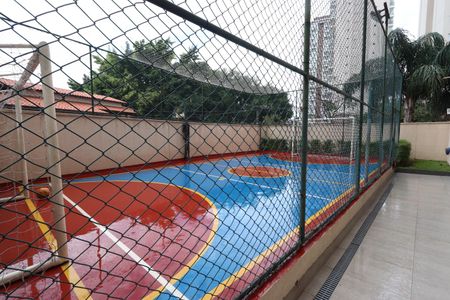 Apartamento à venda com 55m², 2 quartos e 1 vagaÁrea comum - Quadra