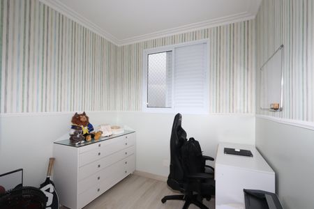 Apartamento à venda com 55m², 2 quartos e 1 vagaQuarto 2