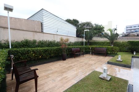 Apartamento à venda com 55m², 2 quartos e 1 vagaÁrea comum - Jardins