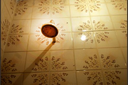 Apartamento à venda com 72m², 2 quartos e sem vagaBanheiro de serviço