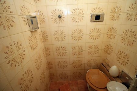 Apartamento à venda com 72m², 2 quartos e sem vagaBanheiro de serviço