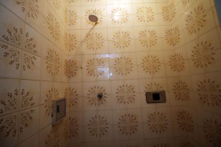 Apartamento à venda com 72m², 2 quartos e sem vagaBanheiro de serviço