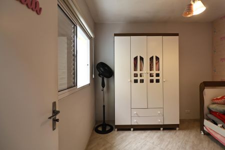 Casa à venda com 160m², 3 quartos e 2 vagasQuarto 2