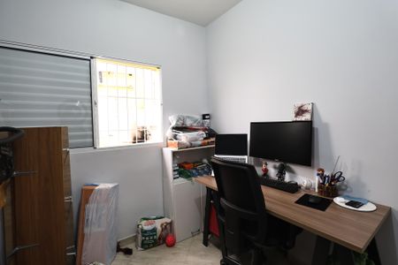 Casa à venda com 160m², 3 quartos e 2 vagasQuarto 1