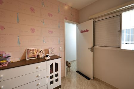 Casa à venda com 160m², 3 quartos e 2 vagasQuarto 2