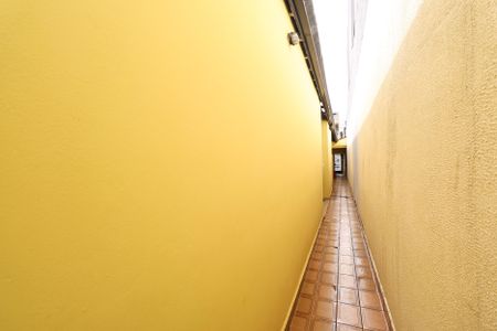 Casa à venda com 160m², 3 quartos e 2 vagascorredor e quintal