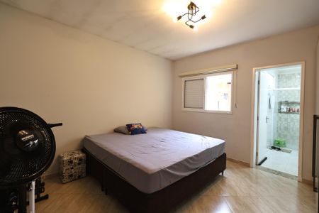 Casa à venda com 160m², 3 quartos e 2 vagasSuíte 3