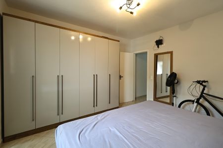 Casa à venda com 160m², 3 quartos e 2 vagasSuíte 3