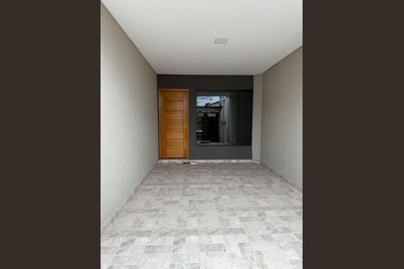 Casa à venda com 120m², 3 quartos e 2 vagas