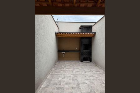 Casa à venda com 120m², 3 quartos e 2 vagas