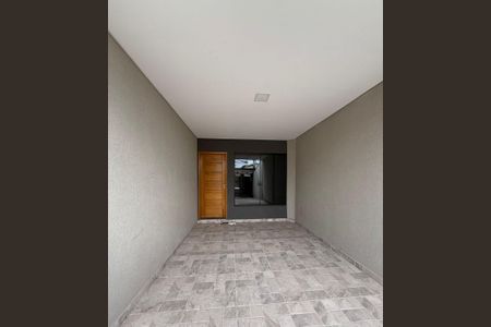 Casa à venda com 120m², 3 quartos e 2 vagas