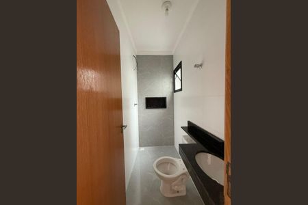 Casa à venda com 120m², 3 quartos e 2 vagas