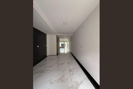 Casa à venda com 120m², 3 quartos e 2 vagas
