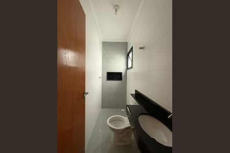 Casa à venda com 120m², 3 quartos e 2 vagas